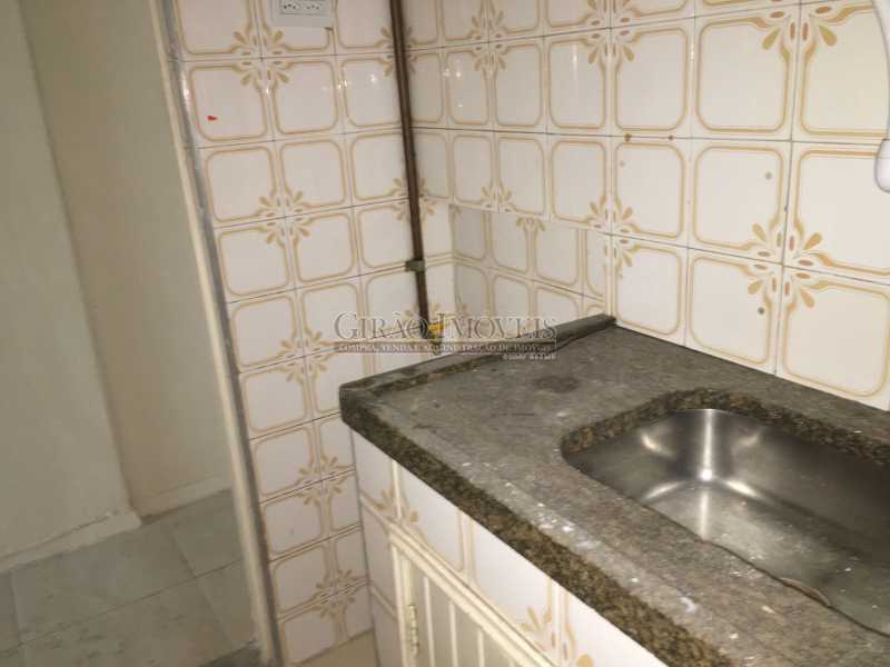 Conheça 18. do imóvel - Kitinet - Conjudado Glória Próximo a Tudo!!! - GIKI00359 - 19 18. - Kitinet - Conjudado Glória Próximo a Tudo!!! - GIKI00359 - 19