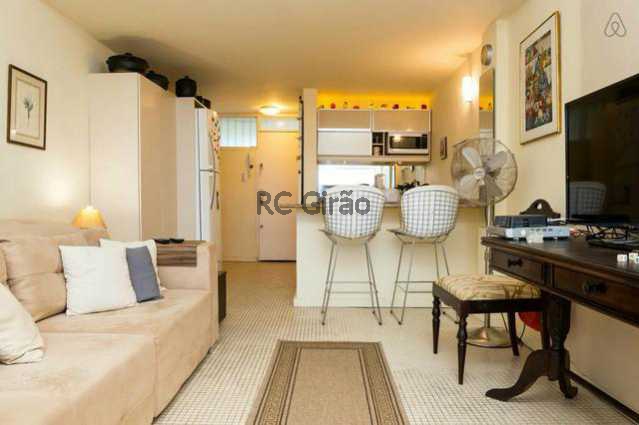 Conheça 1 do imóvel - Apartamento À Venda - Vidigal - Rio de Janeiro - RJ - GIAP10076 - 1 1 - Apartamento À Venda - Vidigal - Rio de Janeiro - RJ - GIAP10076 - 1