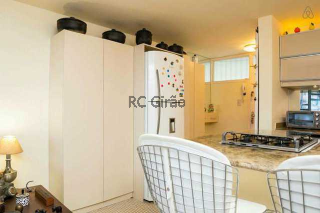Conheça 3 do imóvel - Apartamento À Venda - Vidigal - Rio de Janeiro - RJ - GIAP10076 - 4 3 - Apartamento À Venda - Vidigal - Rio de Janeiro - RJ - GIAP10076 - 4