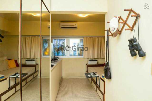 Conheça 7 do imóvel - Apartamento À Venda - Vidigal - Rio de Janeiro - RJ - GIAP10076 - 8 7 - Apartamento À Venda - Vidigal - Rio de Janeiro - RJ - GIAP10076 - 8