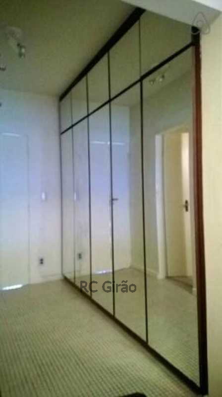 Conheça 8 do imóvel - Apartamento À Venda - Vidigal - Rio de Janeiro - RJ - GIAP10076 - 9 8 - Apartamento À Venda - Vidigal - Rio de Janeiro - RJ - GIAP10076 - 9