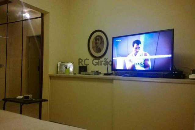 Conheça 9 do imóvel - Apartamento À Venda - Vidigal - Rio de Janeiro - RJ - GIAP10076 - 10 9 - Apartamento À Venda - Vidigal - Rio de Janeiro - RJ - GIAP10076 - 10