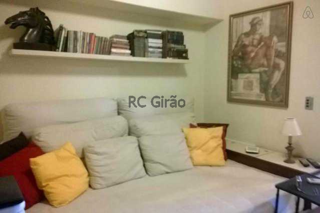Conheça 10 do imóvel - Apartamento À Venda - Vidigal - Rio de Janeiro - RJ - GIAP10076 - 11 10 - Apartamento À Venda - Vidigal - Rio de Janeiro - RJ - GIAP10076 - 11