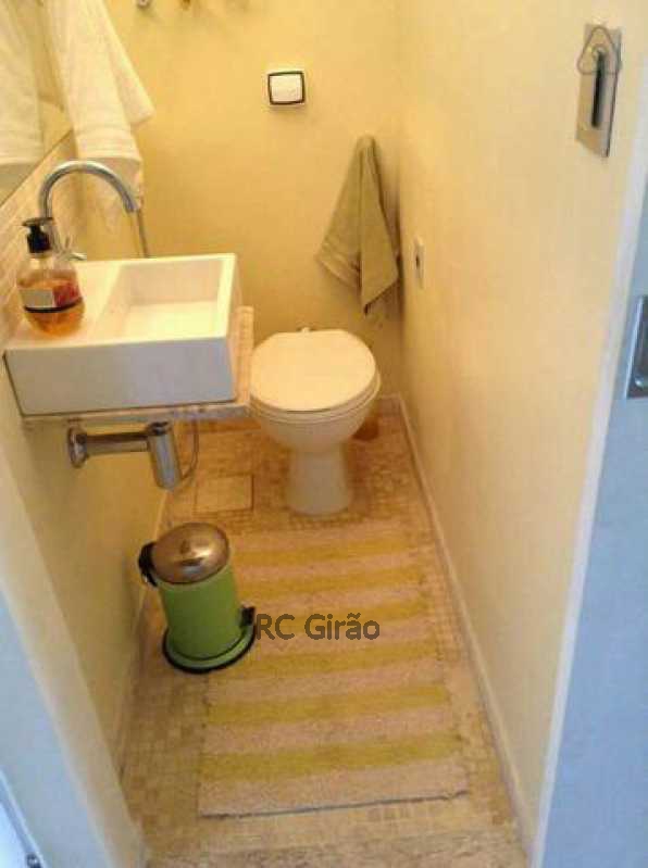 Conheça 13 do imóvel - Apartamento À Venda - Vidigal - Rio de Janeiro - RJ - GIAP10076 - 14 13 - Apartamento À Venda - Vidigal - Rio de Janeiro - RJ - GIAP10076 - 14