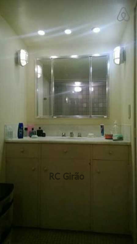 Conheça 14 do imóvel - Apartamento À Venda - Vidigal - Rio de Janeiro - RJ - GIAP10076 - 15 14 - Apartamento À Venda - Vidigal - Rio de Janeiro - RJ - GIAP10076 - 15