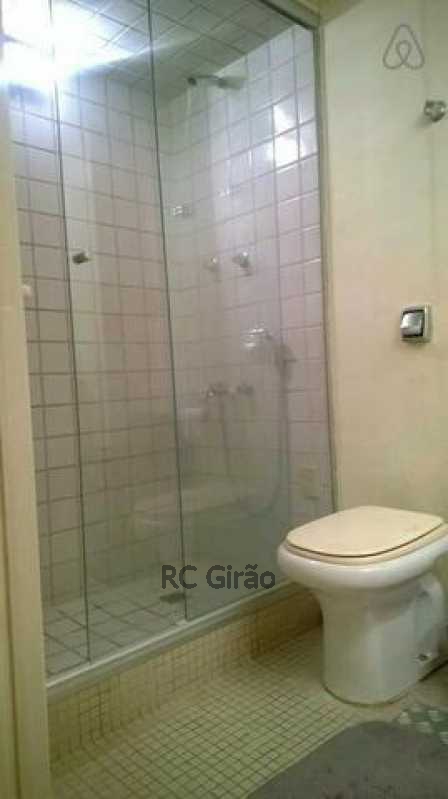 Conheça 15 do imóvel - Apartamento À Venda - Vidigal - Rio de Janeiro - RJ - GIAP10076 - 16 15 - Apartamento À Venda - Vidigal - Rio de Janeiro - RJ - GIAP10076 - 16
