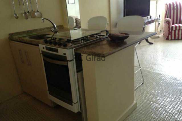 Conheça 16 do imóvel - Apartamento À Venda - Vidigal - Rio de Janeiro - RJ - GIAP10076 - 17 16 - Apartamento À Venda - Vidigal - Rio de Janeiro - RJ - GIAP10076 - 17