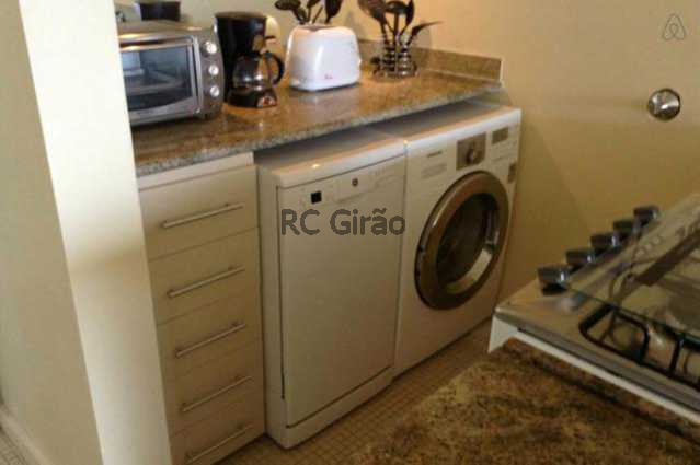 Conheça 17 do imóvel - Apartamento À Venda - Vidigal - Rio de Janeiro - RJ - GIAP10076 - 18 17 - Apartamento À Venda - Vidigal - Rio de Janeiro - RJ - GIAP10076 - 18