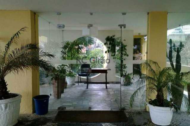 Conheça 18 do imóvel - Apartamento À Venda - Vidigal - Rio de Janeiro - RJ - GIAP10076 - 19 18 - Apartamento À Venda - Vidigal - Rio de Janeiro - RJ - GIAP10076 - 19