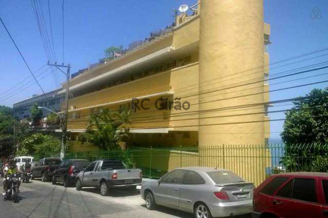 Conheça 19 do imóvel - Apartamento À Venda - Vidigal - Rio de Janeiro - RJ - GIAP10076 - 20 19 - Apartamento À Venda - Vidigal - Rio de Janeiro - RJ - GIAP10076 - 20