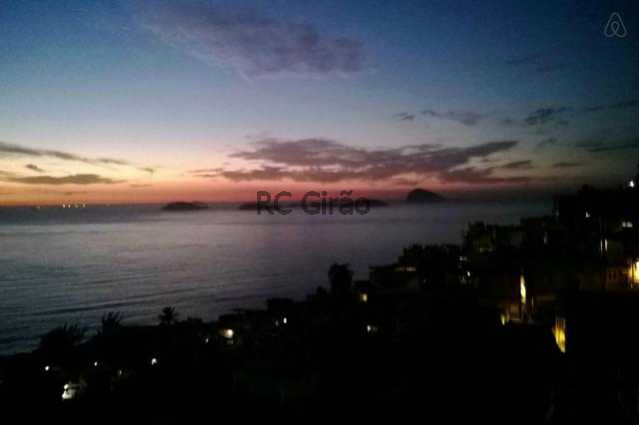 Conheça 20 do imóvel - Apartamento À Venda - Vidigal - Rio de Janeiro - RJ - GIAP10076 - 21 20 - Apartamento À Venda - Vidigal - Rio de Janeiro - RJ - GIAP10076 - 21