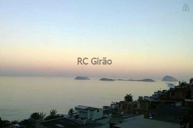 Conheça 21 do imóvel - Apartamento À Venda - Vidigal - Rio de Janeiro - RJ - GIAP10076 - 22 21 - Apartamento À Venda - Vidigal - Rio de Janeiro - RJ - GIAP10076 - 22