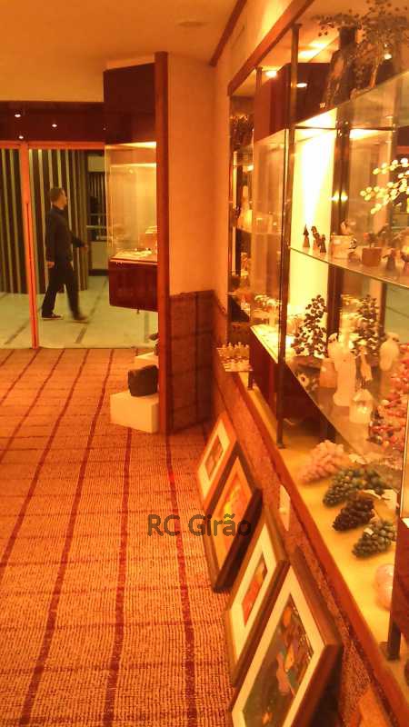 Conheça 5 do imóvel - Loja 64m² à venda Copacabana, Rio de Janeiro - R$ 1.800.000 - GILJ00006 - 6 5 - Loja 64m² à venda Copacabana, Rio de Janeiro - R$ 1.800.000 - GILJ00006 - 6