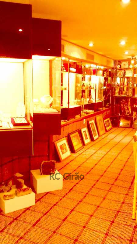 Conheça 6 do imóvel - Loja 64m² à venda Copacabana, Rio de Janeiro - R$ 1.800.000 - GILJ00006 - 7 6 - Loja 64m² à venda Copacabana, Rio de Janeiro - R$ 1.800.000 - GILJ00006 - 7