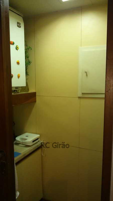 Conheça 10 do imóvel - Loja 64m² à venda Copacabana, Rio de Janeiro - R$ 1.800.000 - GILJ00006 - 11 10 - Loja 64m² à venda Copacabana, Rio de Janeiro - R$ 1.800.000 - GILJ00006 - 11