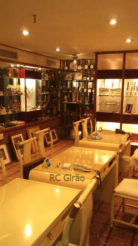 Conheça 3 do imóvel - Loja 64m² à venda Copacabana, Rio de Janeiro - R$ 1.800.000 - GILJ00006 - 16 3 - Loja 64m² à venda Copacabana, Rio de Janeiro - R$ 1.800.000 - GILJ00006 - 16