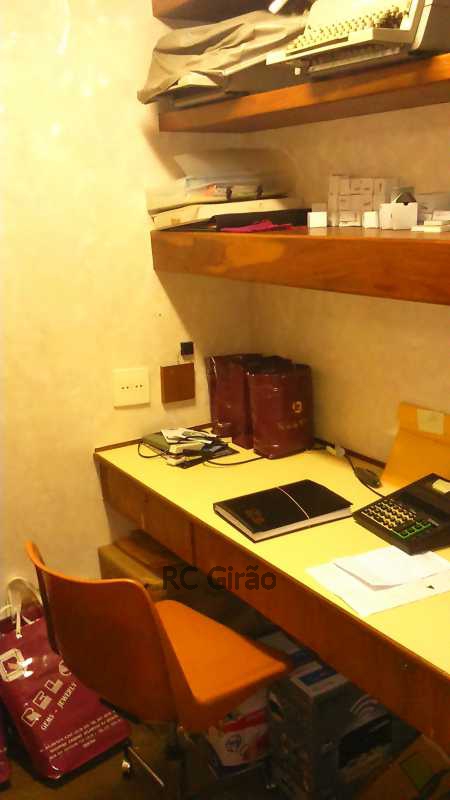 Conheça 7 do imóvel - Loja 64m² à venda Copacabana, Rio de Janeiro - R$ 1.800.000 - GILJ00006 - 20 7 - Loja 64m² à venda Copacabana, Rio de Janeiro - R$ 1.800.000 - GILJ00006 - 20