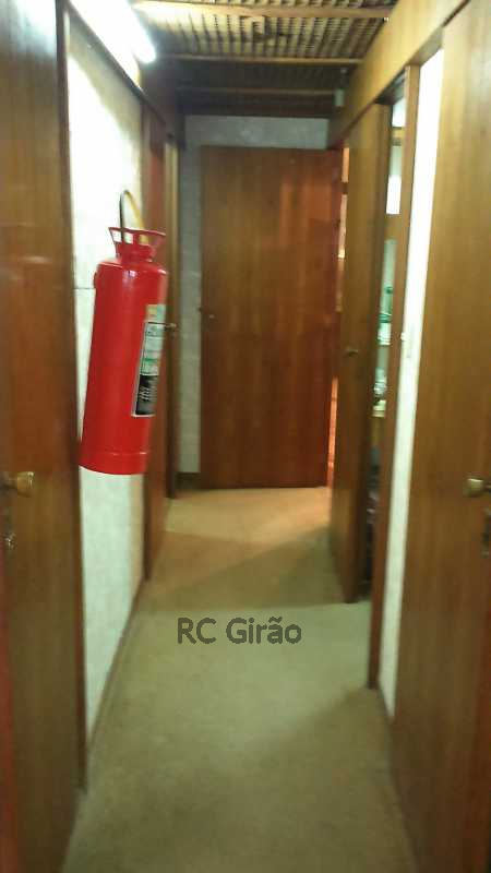 Conheça 8 do imóvel - Loja 64m² à venda Copacabana, Rio de Janeiro - R$ 1.800.000 - GILJ00006 - 21 8 - Loja 64m² à venda Copacabana, Rio de Janeiro - R$ 1.800.000 - GILJ00006 - 21