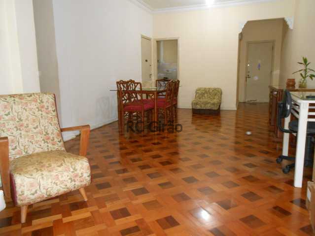 1 - Apartamento 3 quartos à venda Tijuca, Rio de Janeiro - R$ 620.000 - GIAP30183 - 1