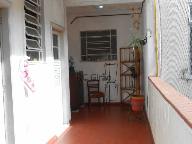 Conheça 8 do imóvel - Apartamento 3 quartos à venda Tijuca, Rio de Janeiro - R$ 620.000 - GIAP30183 - 20 8 - Apartamento 3 quartos à venda Tijuca, Rio de Janeiro - R$ 620.000 - GIAP30183 - 20