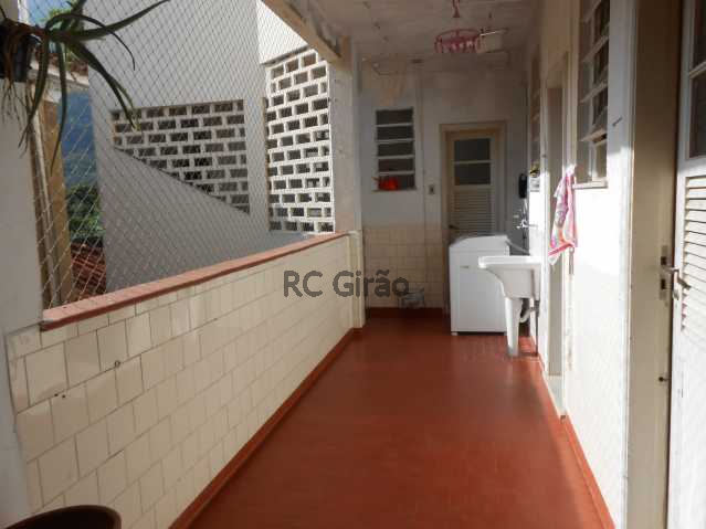 Conheça 9 do imóvel - Apartamento 3 quartos à venda Tijuca, Rio de Janeiro - R$ 620.000 - GIAP30183 - 21 9 - Apartamento 3 quartos à venda Tijuca, Rio de Janeiro - R$ 620.000 - GIAP30183 - 21