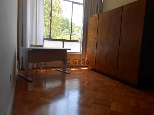 Conheça 4 do imóvel - Apartamento 3 quartos à venda Tijuca, Rio de Janeiro - R$ 620.000 - GIAP30183 - 11 4 - Apartamento 3 quartos à venda Tijuca, Rio de Janeiro - R$ 620.000 - GIAP30183 - 11