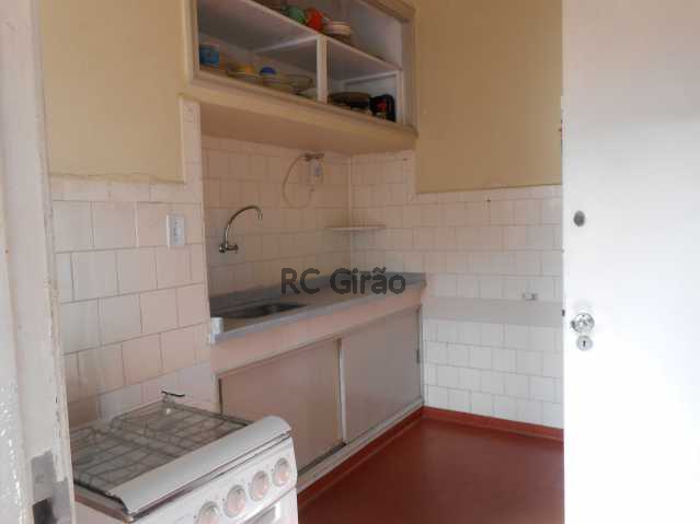 Conheça 6 do imóvel - Apartamento 3 quartos à venda Tijuca, Rio de Janeiro - R$ 620.000 - GIAP30183 - 17 6 - Apartamento 3 quartos à venda Tijuca, Rio de Janeiro - R$ 620.000 - GIAP30183 - 17
