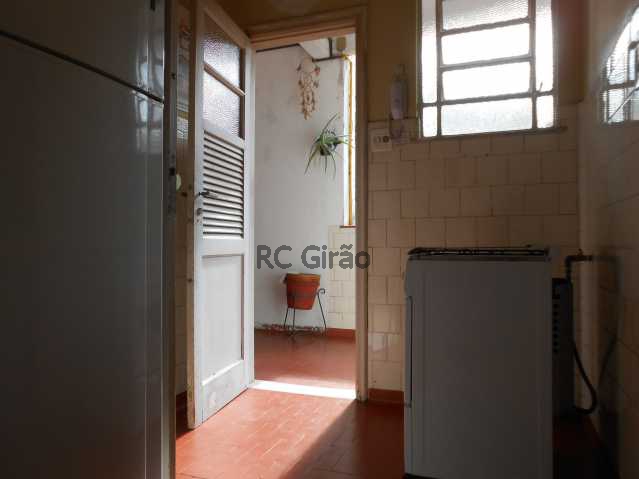 7 - Apartamento 3 quartos à venda Tijuca, Rio de Janeiro - R$ 620.000 - GIAP30183 - 18