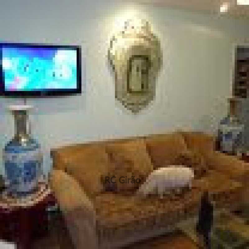 Conheça 5 do imóvel - Apartamento À Venda - Copacabana - Rio de Janeiro - RJ - GIAP20150 - 5 5 - Apartamento À Venda - Copacabana - Rio de Janeiro - RJ - GIAP20150 - 5