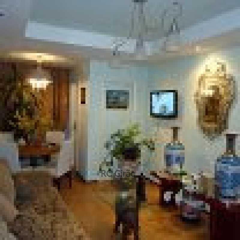 Conheça 6 do imóvel - Apartamento À Venda - Copacabana - Rio de Janeiro - RJ - GIAP20150 - 6 6 - Apartamento À Venda - Copacabana - Rio de Janeiro - RJ - GIAP20150 - 6