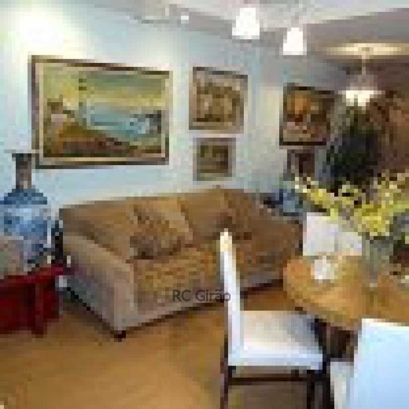 Conheça 8 do imóvel - Apartamento À Venda - Copacabana - Rio de Janeiro - RJ - GIAP20150 - 8 8 - Apartamento À Venda - Copacabana - Rio de Janeiro - RJ - GIAP20150 - 8