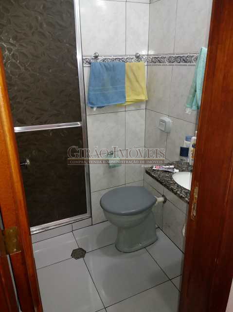 Conheça 7 do imóvel - Apartamento À Venda - Leblon - Rio de Janeiro - RJ - GIAP30192 - 7 7 - Apartamento À Venda - Leblon - Rio de Janeiro - RJ - GIAP30192 - 7