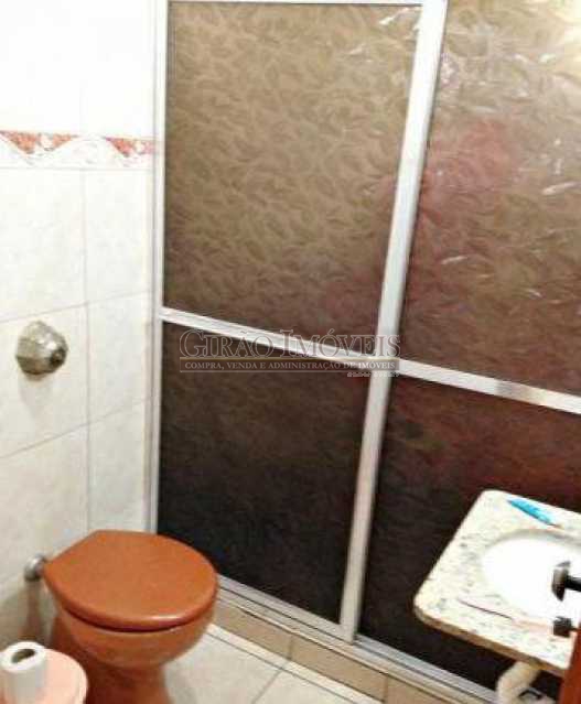 Conheça 8 do imóvel - Apartamento À Venda - Leblon - Rio de Janeiro - RJ - GIAP30192 - 8 8 - Apartamento À Venda - Leblon - Rio de Janeiro - RJ - GIAP30192 - 8