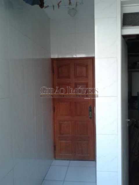 Conheça 9 do imóvel - Apartamento À Venda - Leblon - Rio de Janeiro - RJ - GIAP30192 - 9 9 - Apartamento À Venda - Leblon - Rio de Janeiro - RJ - GIAP30192 - 9