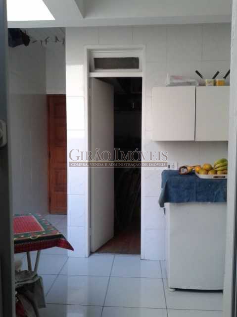Conheça 10 do imóvel - Apartamento À Venda - Leblon - Rio de Janeiro - RJ - GIAP30192 - 10 10 - Apartamento À Venda - Leblon - Rio de Janeiro - RJ - GIAP30192 - 10