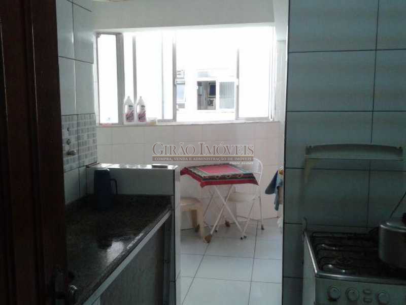 Conheça 11 do imóvel - Apartamento À Venda - Leblon - Rio de Janeiro - RJ - GIAP30192 - 11 11 - Apartamento À Venda - Leblon - Rio de Janeiro - RJ - GIAP30192 - 11