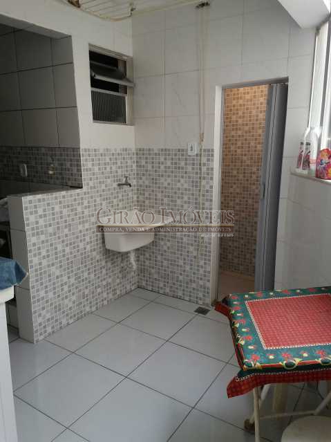 Conheça 12 do imóvel - Apartamento À Venda - Leblon - Rio de Janeiro - RJ - GIAP30192 - 12 12 - Apartamento À Venda - Leblon - Rio de Janeiro - RJ - GIAP30192 - 12