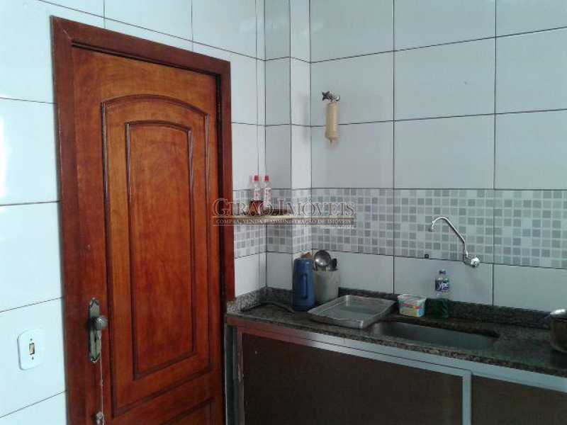 Conheça 14 do imóvel - Apartamento À Venda - Leblon - Rio de Janeiro - RJ - GIAP30192 - 14 14 - Apartamento À Venda - Leblon - Rio de Janeiro - RJ - GIAP30192 - 14