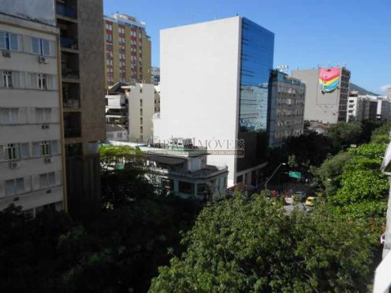 Conheça 15 do imóvel - Apartamento À Venda - Leblon - Rio de Janeiro - RJ - GIAP30192 - 15 15 - Apartamento À Venda - Leblon - Rio de Janeiro - RJ - GIAP30192 - 15