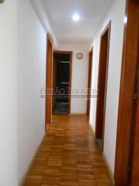Conheça 4 do imóvel - Apartamento À Venda - Leblon - Rio de Janeiro - RJ - GIAP30192 - 18 4 - Apartamento À Venda - Leblon - Rio de Janeiro - RJ - GIAP30192 - 18