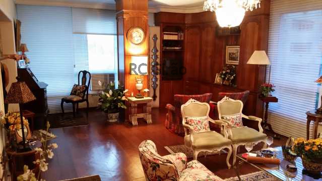 Conheça 3 do imóvel - Apartamento À Venda - Copacabana - Rio de Janeiro - RJ - GIAP30193 - 4 3 - Apartamento À Venda - Copacabana - Rio de Janeiro - RJ - GIAP30193 - 4