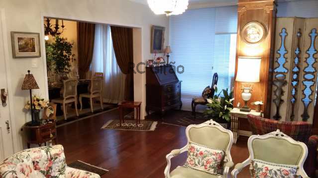 Conheça 4 do imóvel - Apartamento À Venda - Copacabana - Rio de Janeiro - RJ - GIAP30193 - 5 4 - Apartamento À Venda - Copacabana - Rio de Janeiro - RJ - GIAP30193 - 5