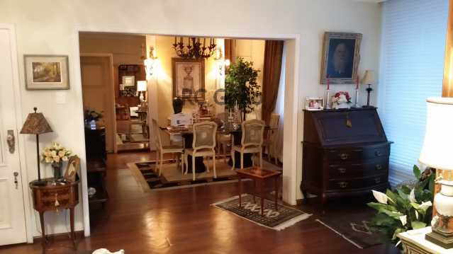Conheça 5 do imóvel - Apartamento À Venda - Copacabana - Rio de Janeiro - RJ - GIAP30193 - 6 5 - Apartamento À Venda - Copacabana - Rio de Janeiro - RJ - GIAP30193 - 6
