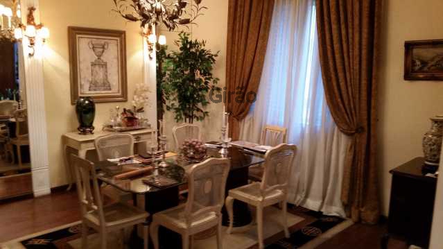 Conheça 6 do imóvel - Apartamento À Venda - Copacabana - Rio de Janeiro - RJ - GIAP30193 - 7 6 - Apartamento À Venda - Copacabana - Rio de Janeiro - RJ - GIAP30193 - 7