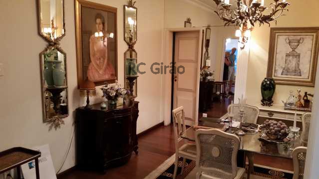 Conheça 7 do imóvel - Apartamento À Venda - Copacabana - Rio de Janeiro - RJ - GIAP30193 - 8 7 - Apartamento À Venda - Copacabana - Rio de Janeiro - RJ - GIAP30193 - 8