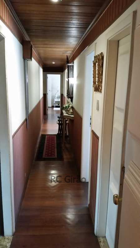 Conheça 8 do imóvel - Apartamento À Venda - Copacabana - Rio de Janeiro - RJ - GIAP30193 - 9 8 - Apartamento À Venda - Copacabana - Rio de Janeiro - RJ - GIAP30193 - 9