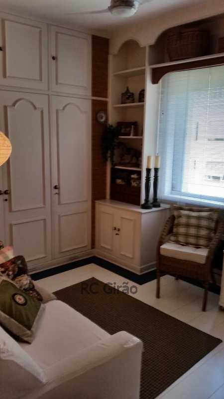 Conheça 9 do imóvel - Apartamento À Venda - Copacabana - Rio de Janeiro - RJ - GIAP30193 - 10 9 - Apartamento À Venda - Copacabana - Rio de Janeiro - RJ - GIAP30193 - 10