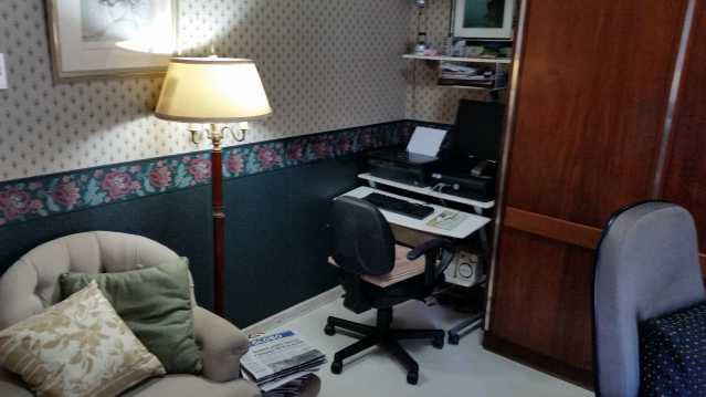 Conheça 14 do imóvel - Apartamento À Venda - Copacabana - Rio de Janeiro - RJ - GIAP30193 - 15 14 - Apartamento À Venda - Copacabana - Rio de Janeiro - RJ - GIAP30193 - 15