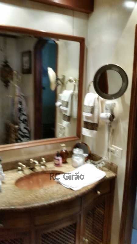 Conheça 17 do imóvel - Apartamento À Venda - Copacabana - Rio de Janeiro - RJ - GIAP30193 - 18 17 - Apartamento À Venda - Copacabana - Rio de Janeiro - RJ - GIAP30193 - 18
