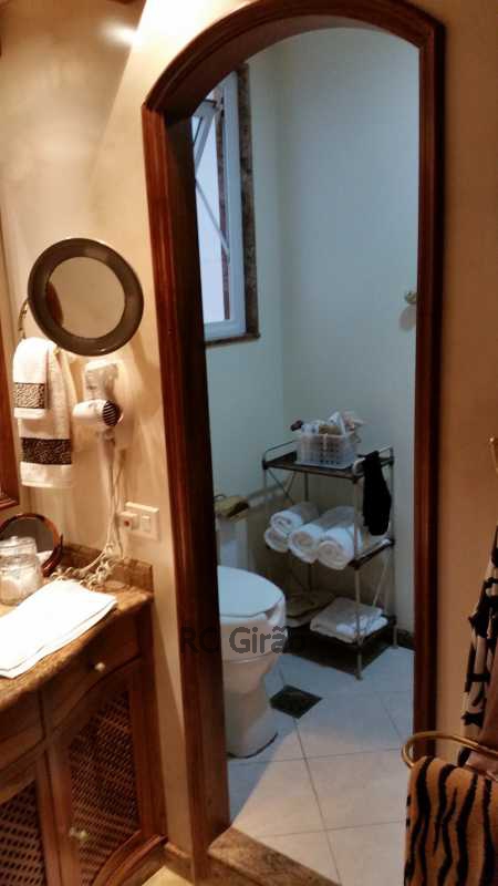 Conheça 18 do imóvel - Apartamento À Venda - Copacabana - Rio de Janeiro - RJ - GIAP30193 - 19 18 - Apartamento À Venda - Copacabana - Rio de Janeiro - RJ - GIAP30193 - 19